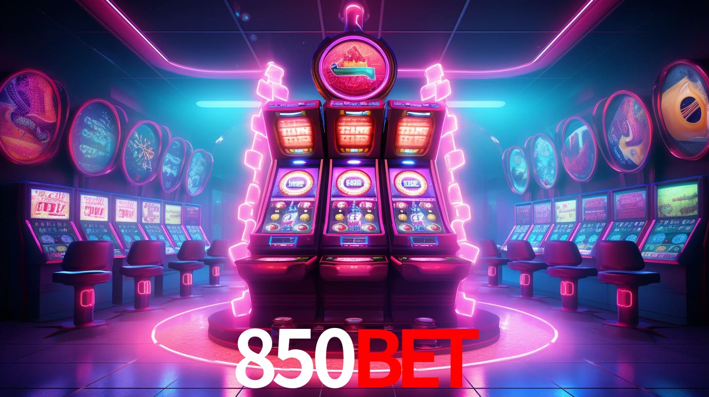 850bet -  - 850bet app