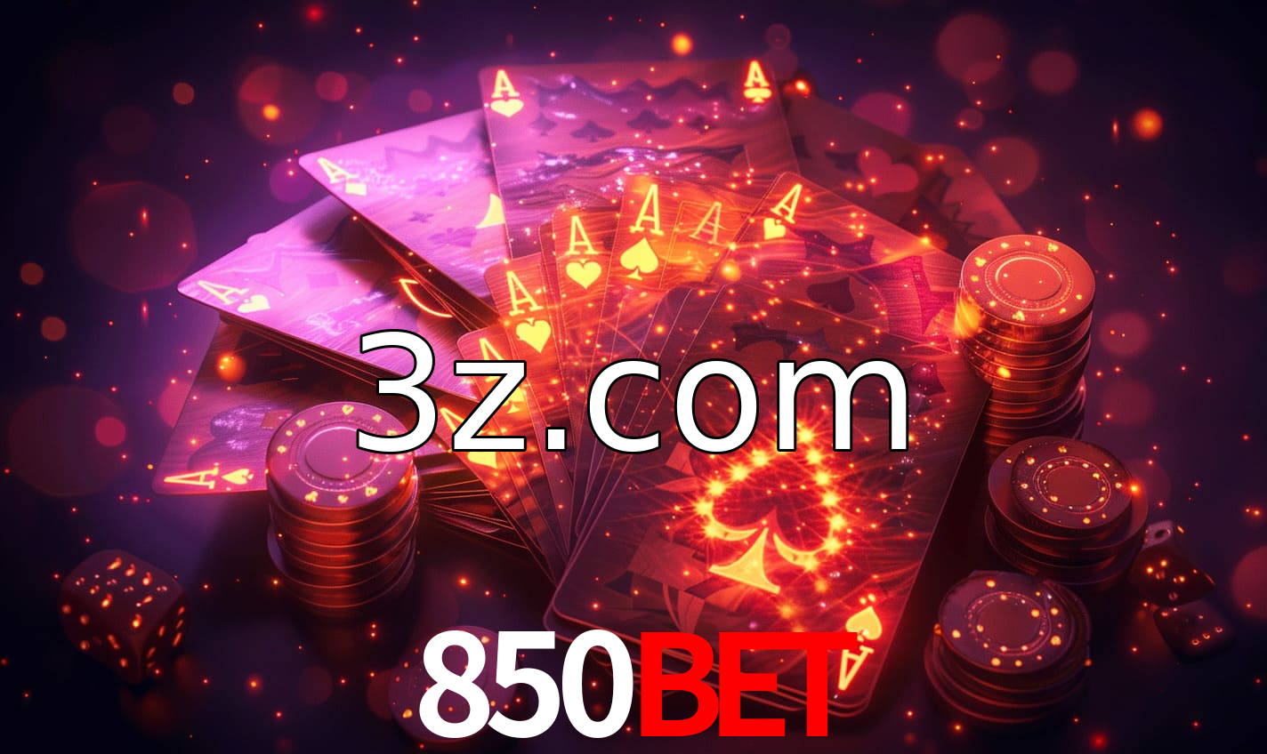 Login no Cassino Online 850bet.com