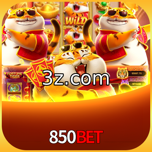 850bet.com Casino Online | Site Oficial