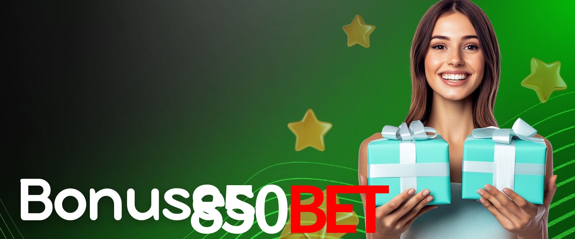 Exclusive Offers 850bet