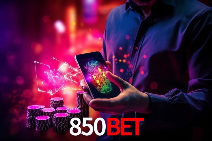 Jogos Exclusivos 850bet