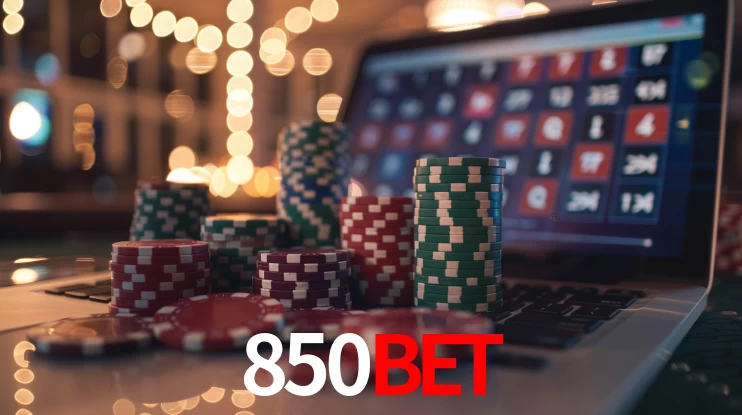 Account Benefits 850bet
