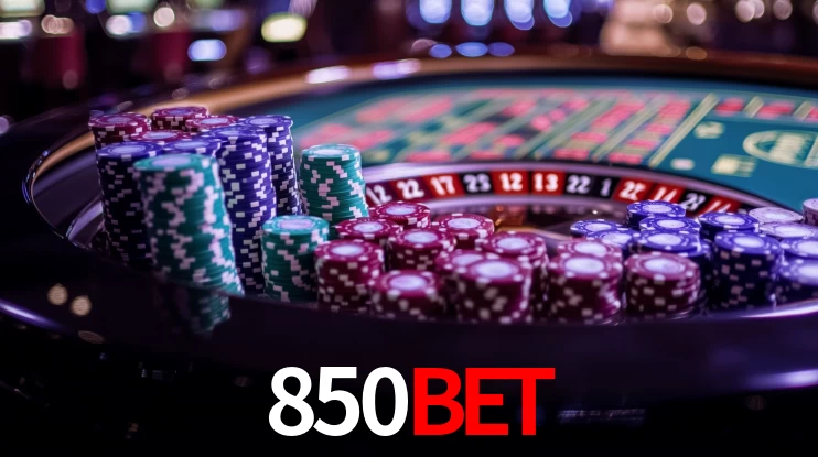 Live Casino 850bet