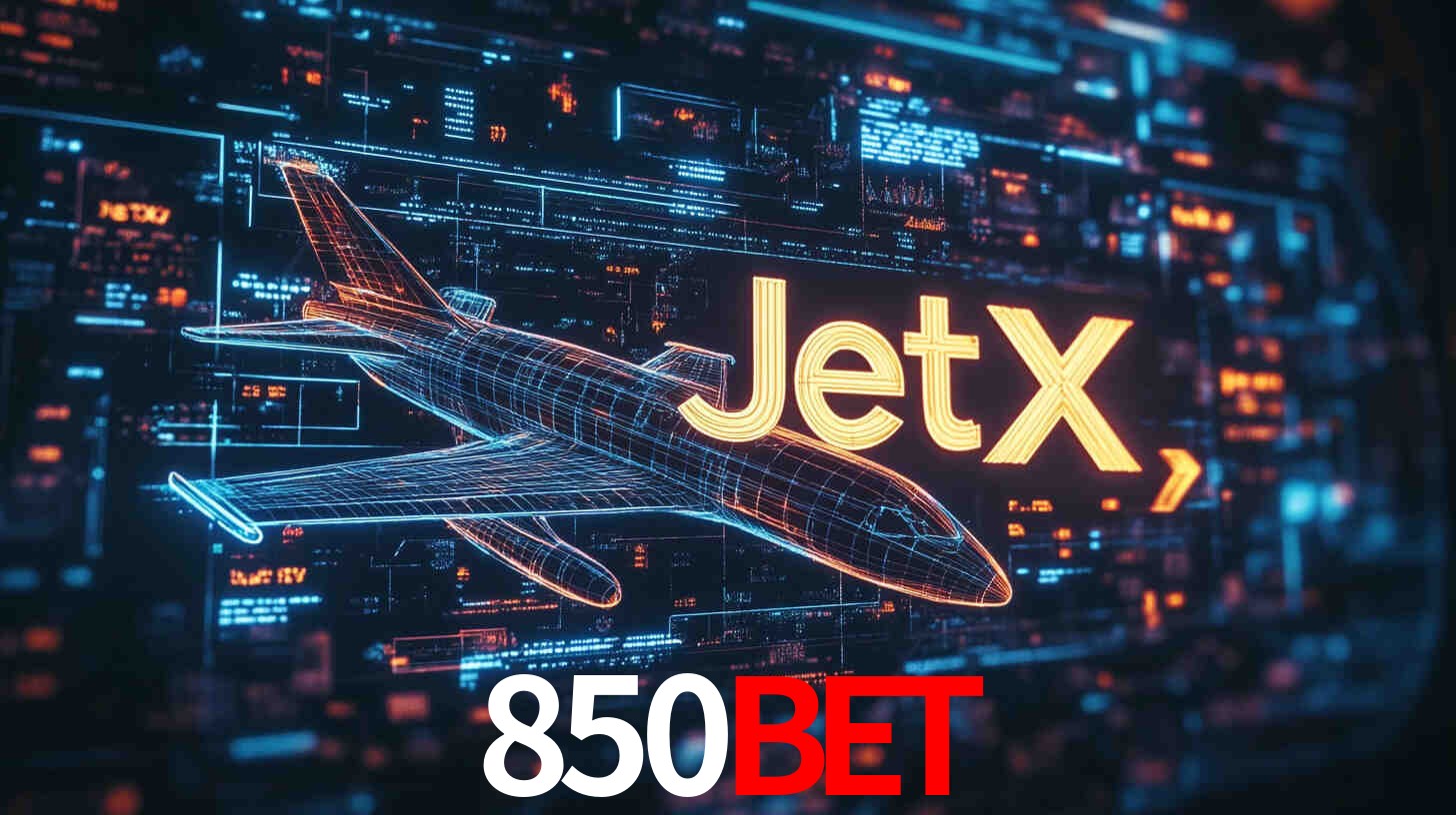 Desvendando o Mundo dos Jogos Virtuais na 850bet