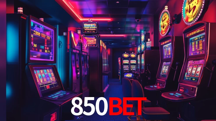 Cashback e recargas na 850bet