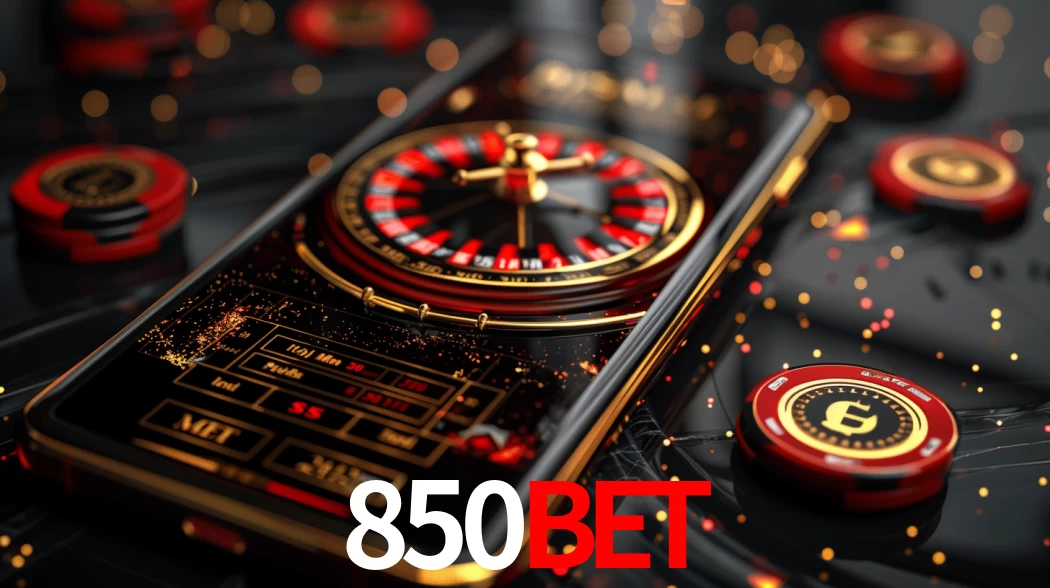 Game Providers 850bet