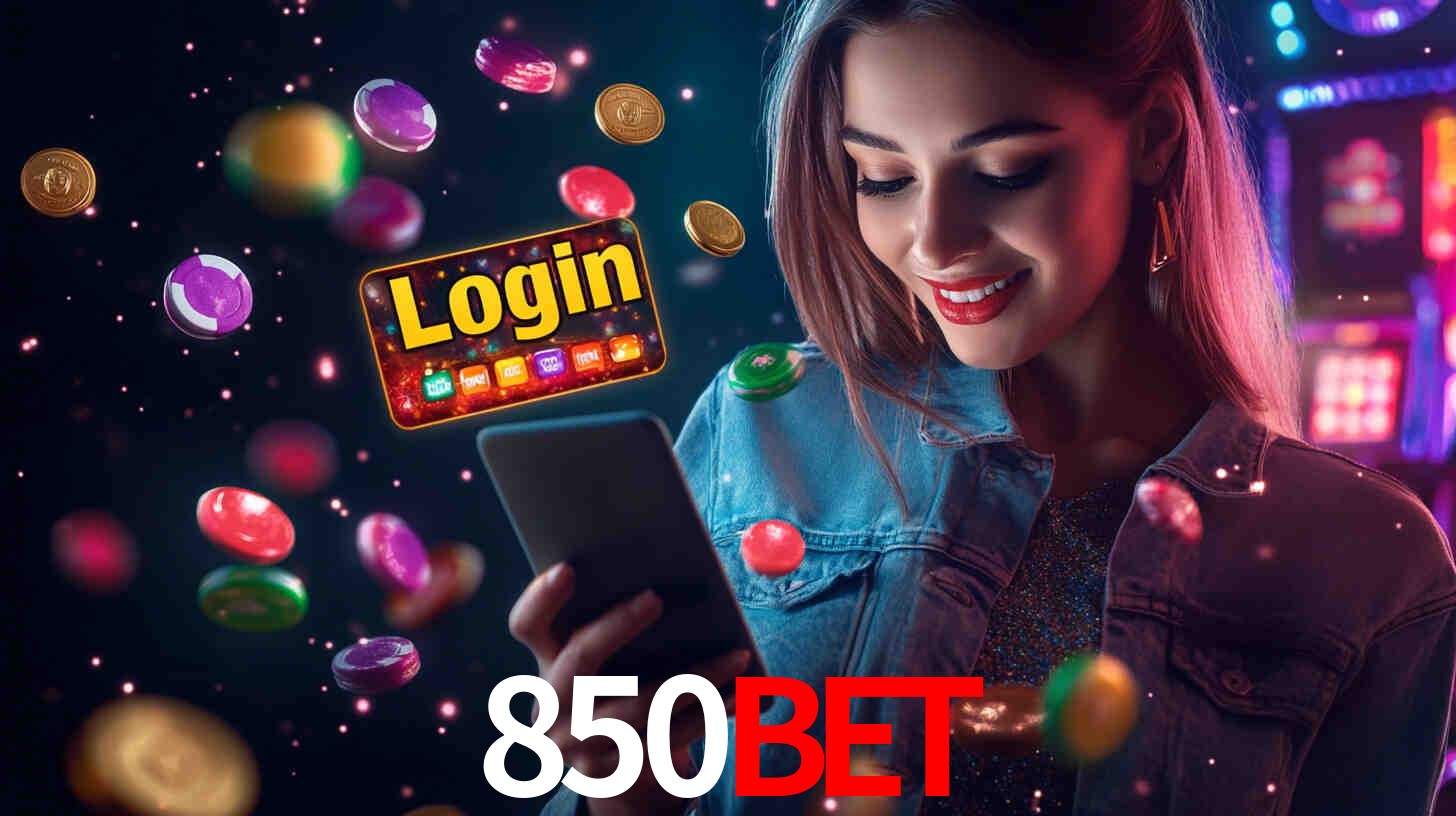 Descubra o Programa VIP da 850bet: Vantagens Exclusivas para Jogadores
