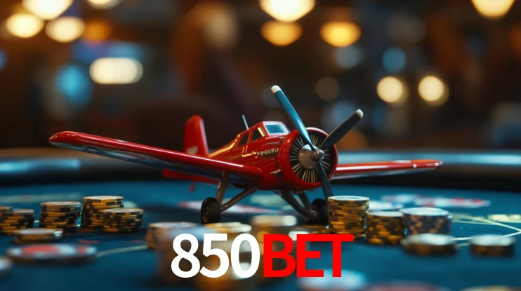 Live Casino 850bet