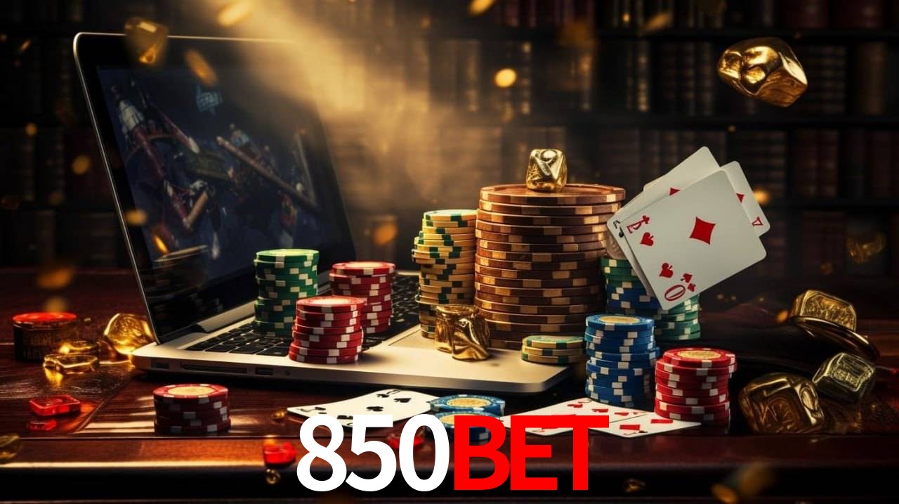 Programa VIP 850bet