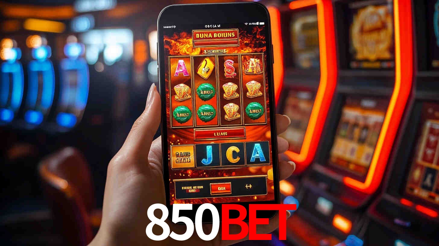 850bet app