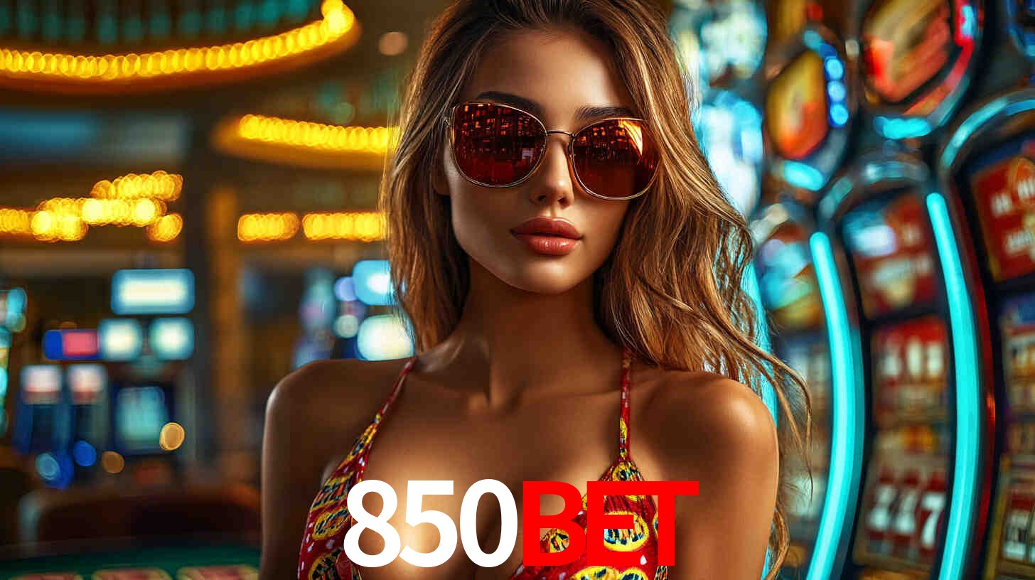 Exclusive Games 850bet