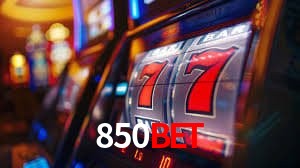 Login Seguro 850bet
