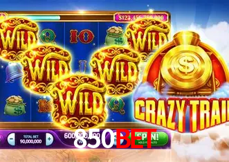 Explorando a Categoria de Eventos em Apostas na 850bet