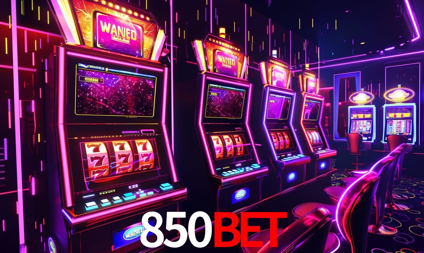 Descubra a Essência do 850bet: Nossa História e Compromissos