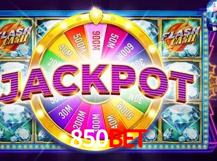 Inovações de Jogos na 850bet: O Futuro das Experiências Interativas