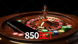 Basketball Betting 850bet